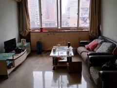 重庆大渡口春晖路翠华园小区 2室1厅1卫出租房源真实图片