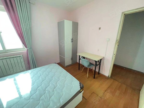 吉尔大厦 机床二厂 市立五院 儿童医院,槐荫租房-济南58安居客