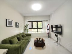 红河蒙自文澜镇七彩滇南 带露台，精装2房2厅1卫，好房出租，拎包入住，随时出租房源真实图片