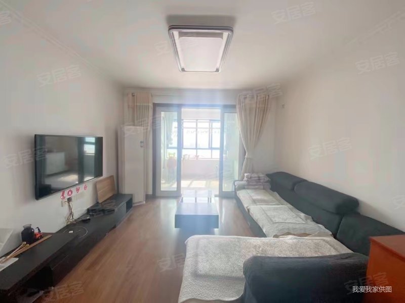 新城香溢澜桥一期