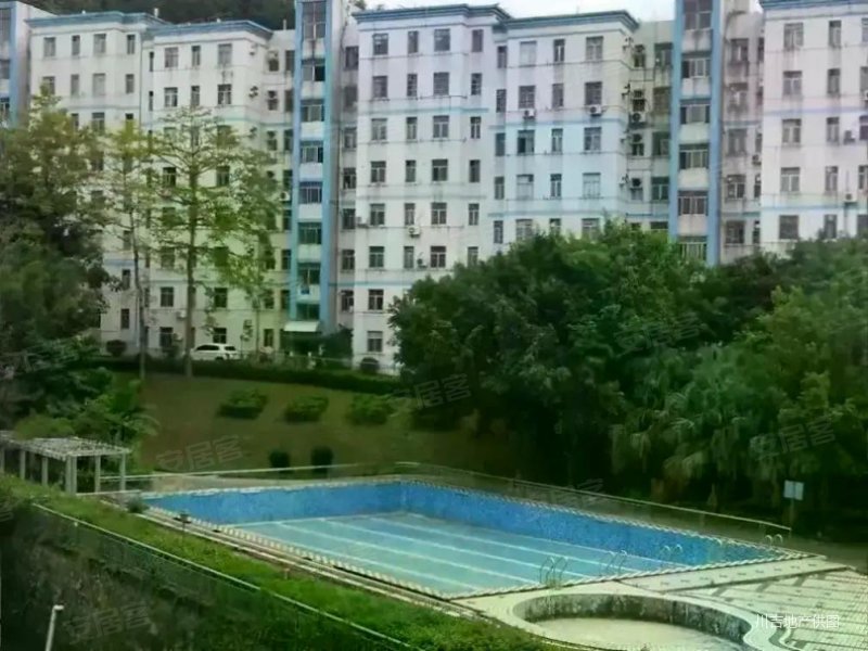 翠景花园樟木头