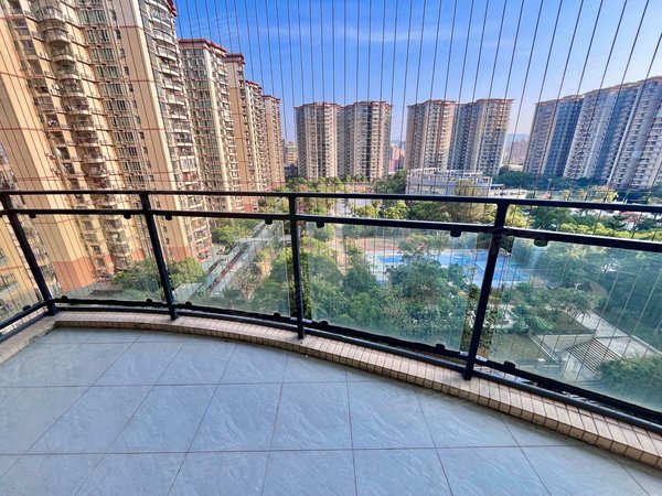 深圳宝安沙井景城花园好房可提前预订,实用面积180平!