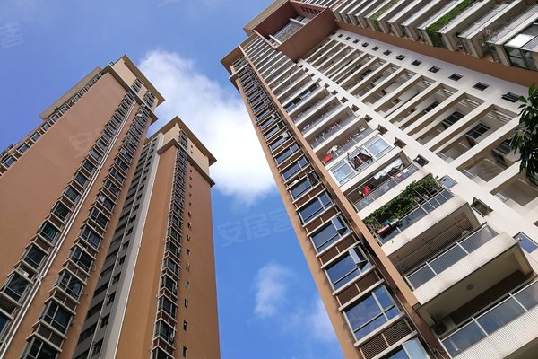 海名轩优点,不足,海口海名轩怎么样,海名轩周边房产中介经纪人评价