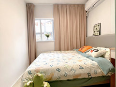 医学生实习公寓 河南省人民医院 精装修一居室 押一付一可短租