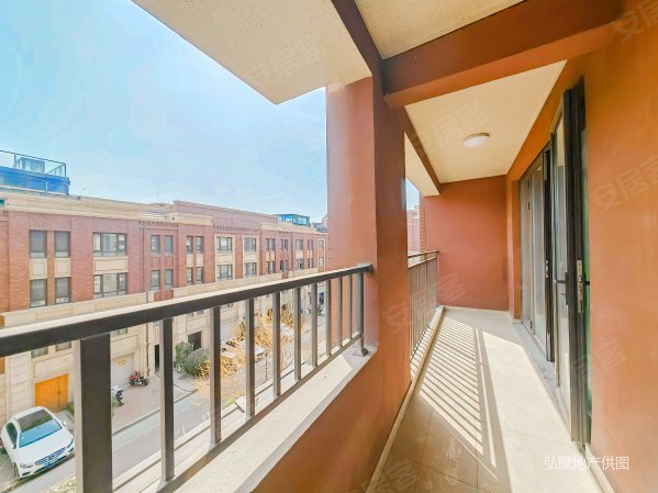 急售中海珑玺平层改善大四室一梯两户洋房满二年有车位