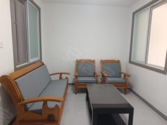 烟台莱阳莱阳城区东关一中新式装修,一楼三室小房,1200长租可议出租房源真实图片