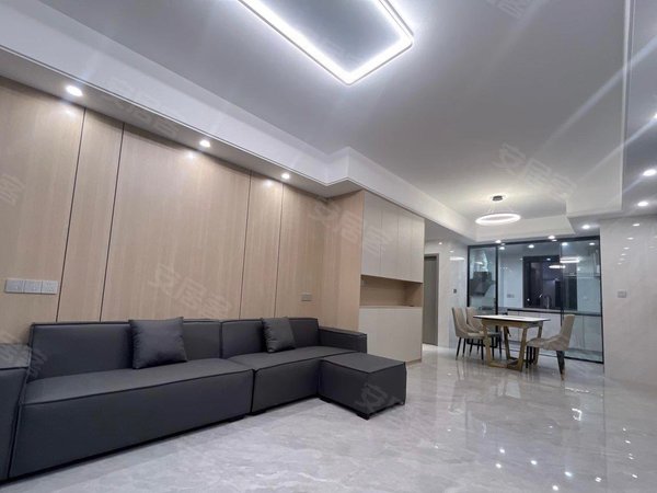 泉州晋江阳光广场阳光首府阳光首府 1室1厅1卫出租房源真实图片