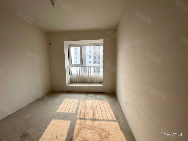 三叶公园 绿城物业,三叶公园二手房,96万,2室2厅,1卫,85平米-廊坊安居