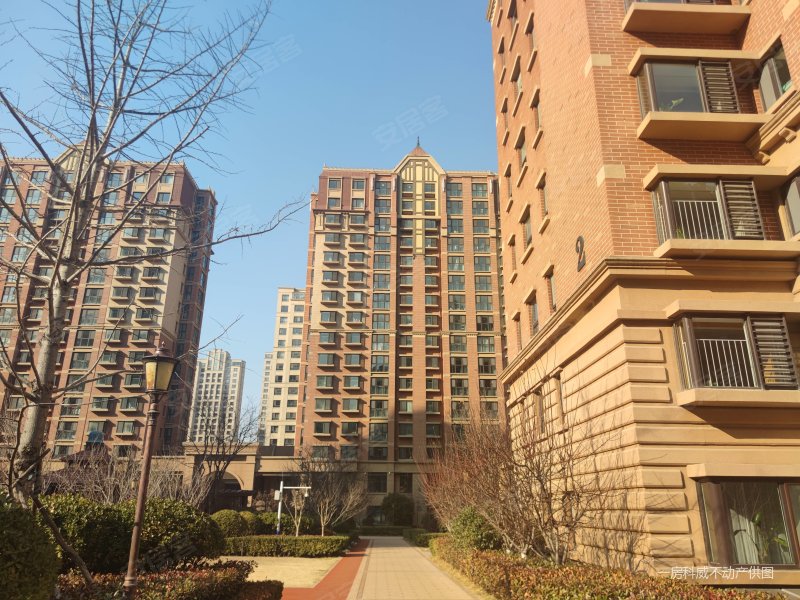 印象畔2018年新小区,精装修,无抵押无 ,拎包入住,青岛印象畔二手房