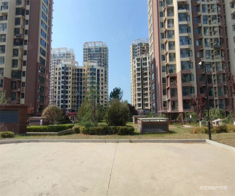 烟台房产网>烟台二手房>开发区二手房>高级中学二手房>嵛景华城>780