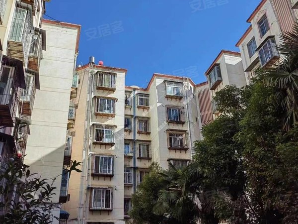 西苑地铁口 肿瘤医院 电信大楼旁黄金4楼随时看房,西山租房-昆明58