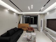 绍兴越城东浦山姆超市旁,美的云筑四房两厅两卫全屋定制精装,包物业车位出租房源真实图片