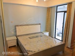 无锡新吴长江路长江国际雅园 2室1厅1卫出租房源真实图片