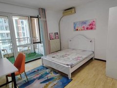 廊坊广阳明珠万达广场无中介650元，万达小区次卧.出租包网包物业押一付一出租房源真实图片