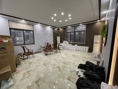 深圳龙华民治新上梅花山庄独栋大别墅 超大花园 车可进院 急租出租房源真实图片