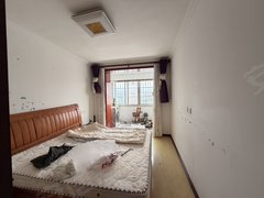 威海环翠张村张村家家悦对面 华锦生活小区 精装三室 家电齐全出租房源真实图片