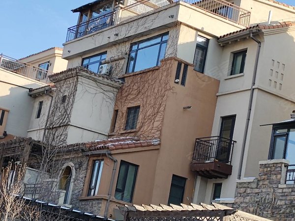 北京北京周边廊坊潮白河孔雀城夏园大厂孔雀城联排别墅,大花园,靠近厂