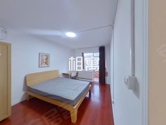 北京海淀双榆树整租3居 双榆树 一小101中学 双榆树东里中楼层3居室出租房源真实图片