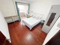 北京朝阳亚运村安立路 新荣家园精装修卧室带阳台 亚洲金融大厦 洛克时代北辰出租房源真实图片