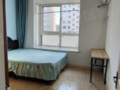 青岛城阳流亭夏家庄，无押金，650物业网水包含在内，只交房租和电出租房源真实图片
