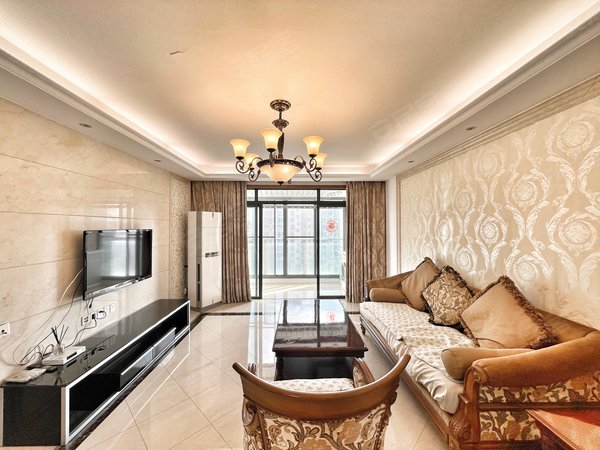 【多图】万源城逸郡,古美罗阳租房,万源城逸郡 3室2厅2卫 17000.