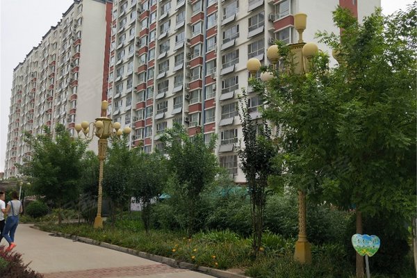 直隶花园小区优点,不足,保定直隶花园小区怎么样,直隶花园小区周边