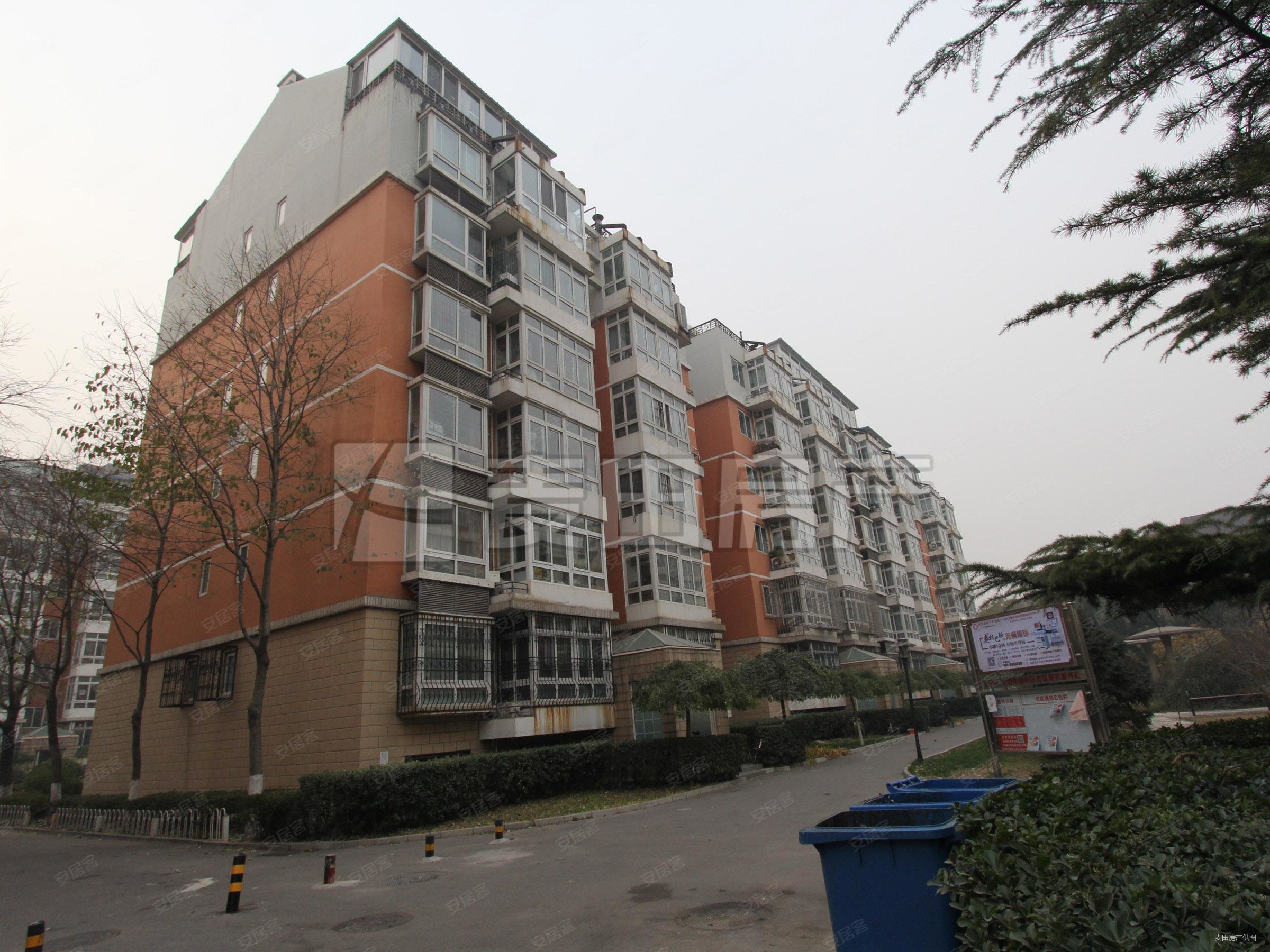 满五年,澳林春天(三期)二手房,1180万,3室2厅,2卫,133平米-北京安居客