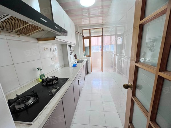 北京海淀清华大学厢白旗甲2号院清崋附中 西北小区 厢白旗精装大三居