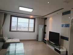 茌平振兴中心街出租正泰和谐家苑精装修3室2厅1厨2卫两卫出租房源真实图片