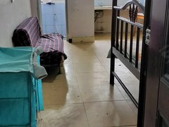 怀化鹤城城北颐虹山庄 1室0厅1卫出租房源真实图片