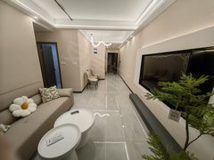 台州椒江葭沚整租两室一厅独门独户宝龙城旁边葭沚老街红星美凯龙精装修出租房源真实图片