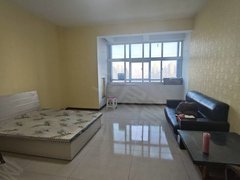 银川兴庆新一中南门汽车站 新医科大旁边 立达国际汽配城 电梯公寓出租房源真实图片