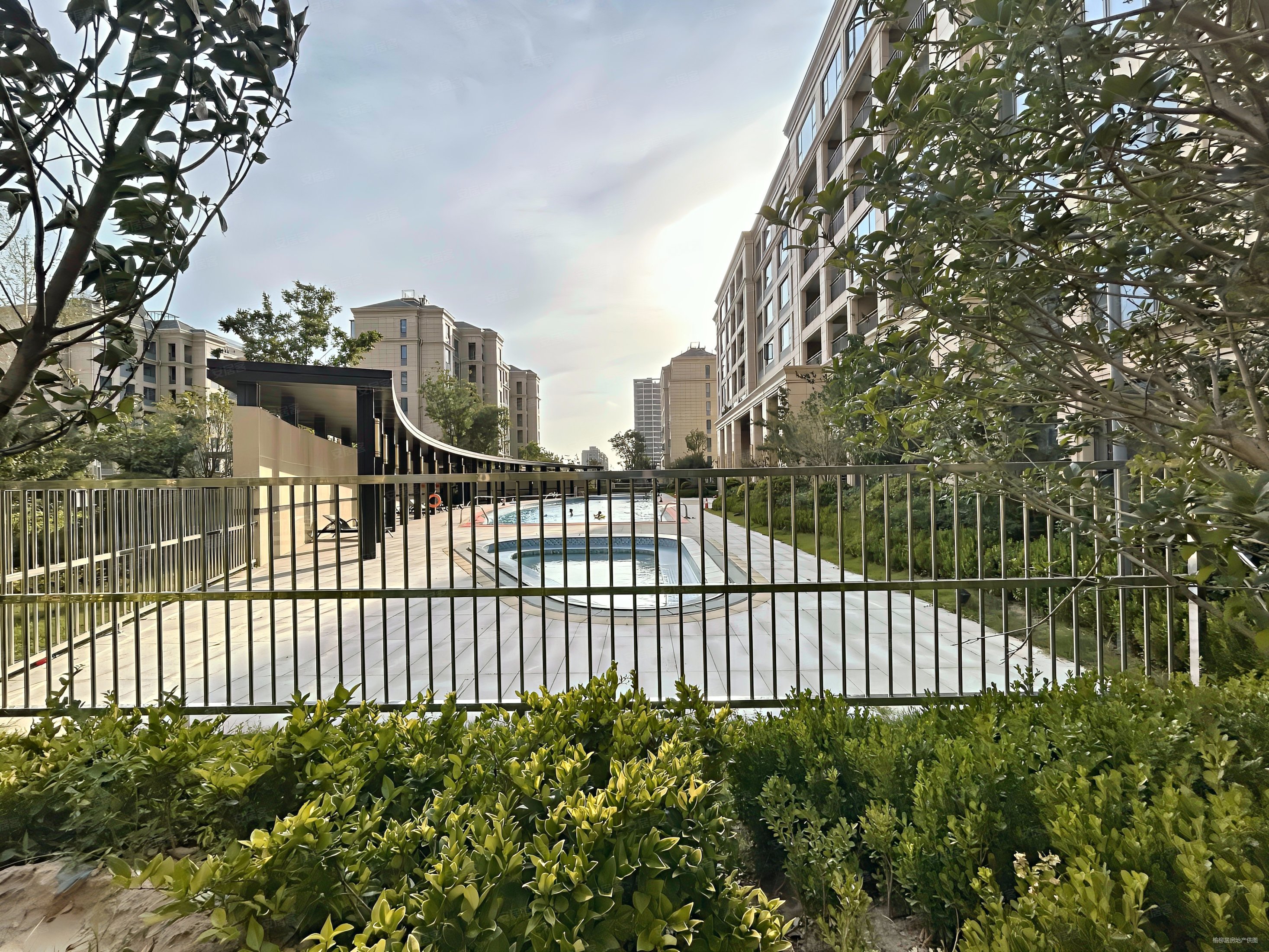 08平米-郑州安居客