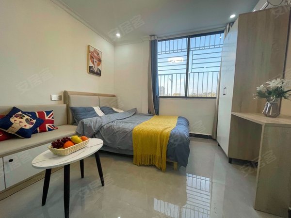 南山区租房必选,宝安住宅区居家好房出租房源真实图片