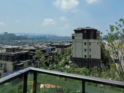 中交漫山(2期别墅)周边房产中介经纪人评价-重庆安居客