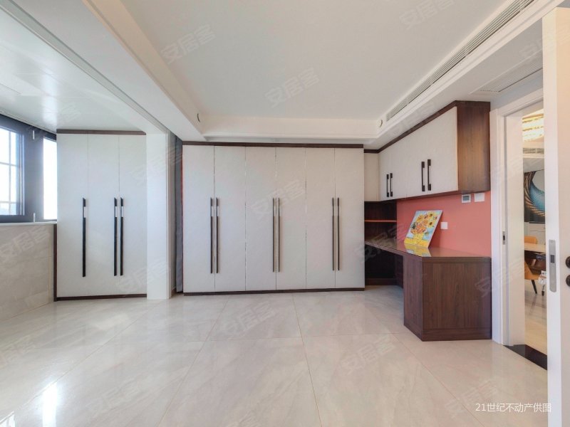 21户型现状好视野好全套家具家电可随房