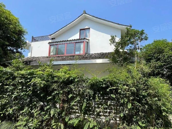 【多图】四眼井小区,西湖租房,西湖景区别墅太子湾公园附近,带100方
