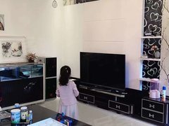 庆阳西峰西峰城区房源采光好,南北通透,业主诚意出出租房源真实图片