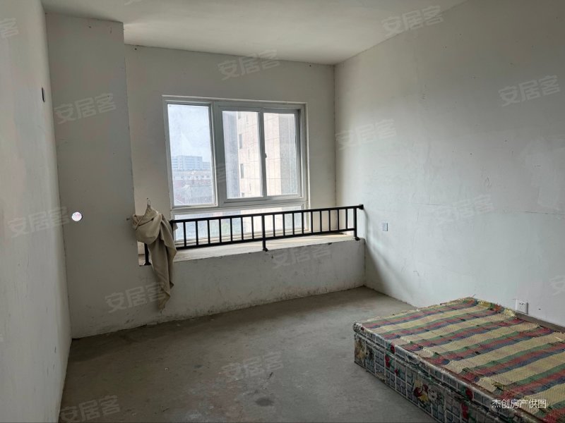 急售祥和公馆3室2厅2卫宽敞大三房