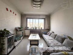 嘉峪关镜铁水晶街朝阳小区93平5楼3室1厅1卫中装带地下室诚意出售出租房源真实图片