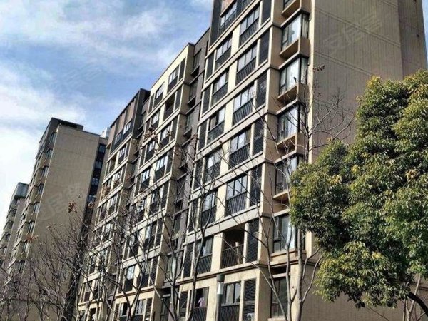 上海闵行华漕万科时一区(一期)挂牌!真实推荐!实拍图!
