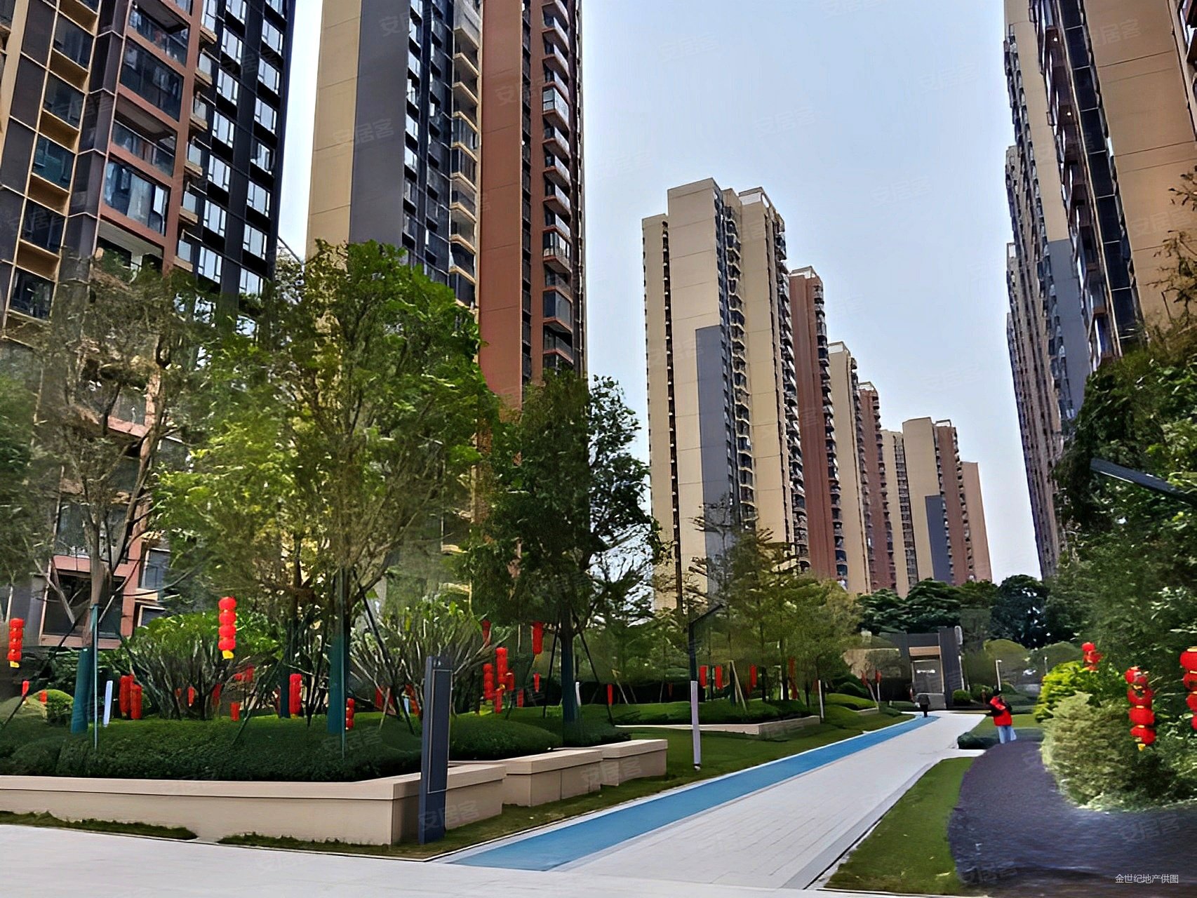 7月玩的就是真实内部165w出售珍藏版单位泷景8期