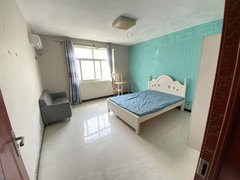 郑州郑东新区新东站片人才公寓 郑东商业中心 华丰灯饰界 香江市场 双子塔 无中费出租房源真实图片