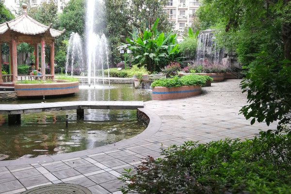 不足,鑫天山水洲城怎么样,鑫天山水洲城周边房产中介经纪人评价-长沙