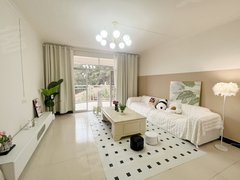 恩施恩施市黄泥坝许家坪清外宿舍三室两厅两卫出租1666一个月包物业，付款灵活出租房源真实图片