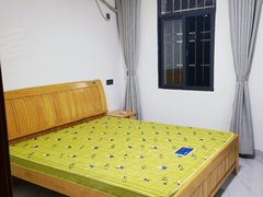 韶关武江工业中路出租！工业西市场附近全新精装2房 家电齐全领包入住出租房源真实图片