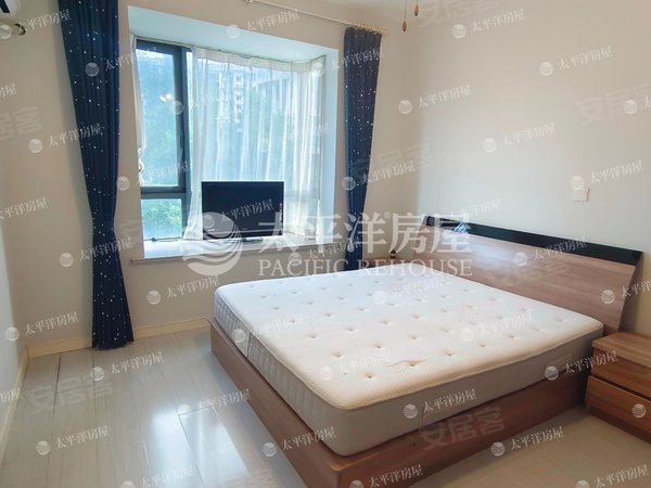 上海闵行莘庄南广场好世鹿鸣苑地铁旁!明星网红小区!精致装修!