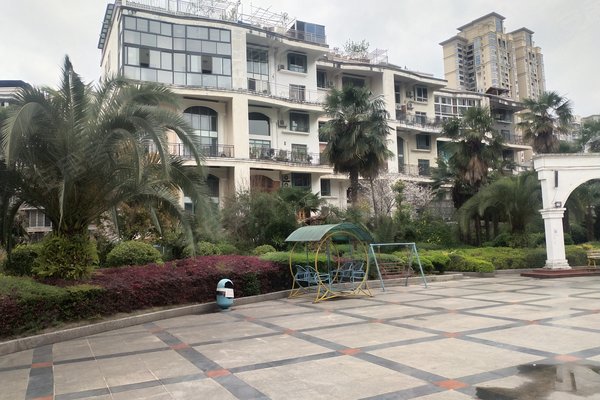 香江花园,香江路8-79号-贵阳香江花园二手房,租房-贵阳安居客