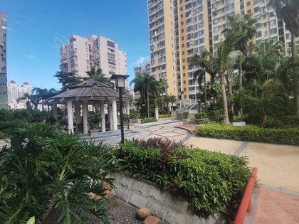 金碧时代广场,海滨南路50号 - 珠海金碧时代广场二手房,租房,房价