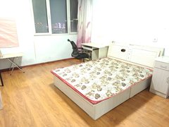 银川金凤正源北街月付短租，阅海万家F2附近彩阅城宁夏回族自治区人民医院出租房源真实图片